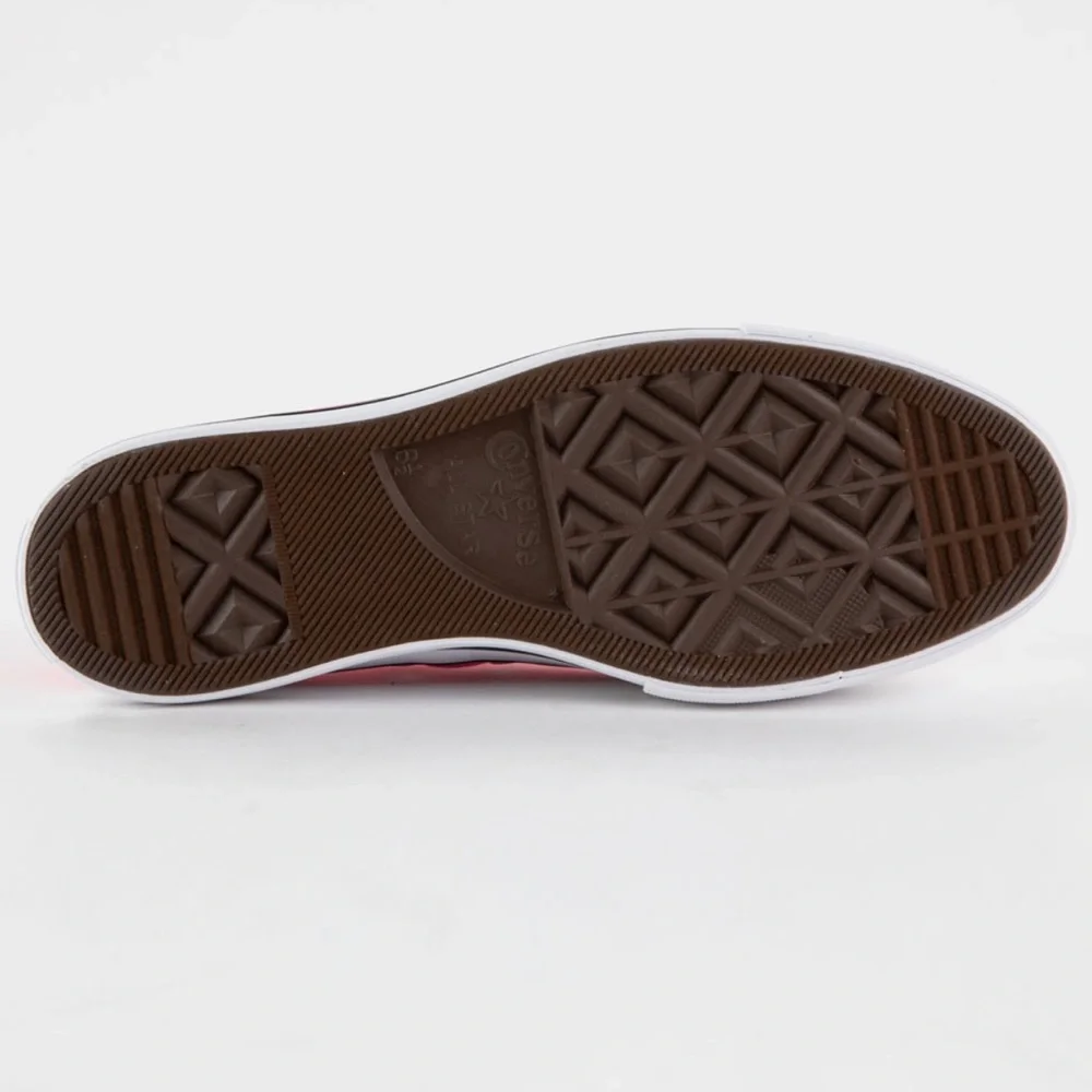 ✨BNWT Converse Chuck Taylor All Star Lift Platform Sneaker Oops Pink✨ - Picture 5 of 8